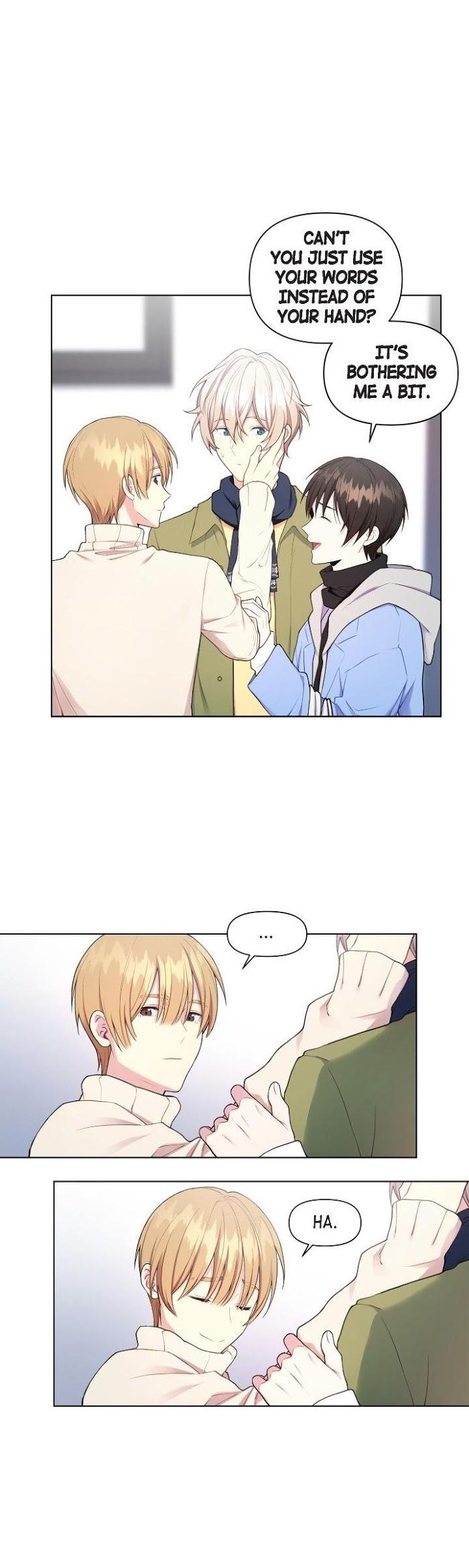 Affectionately by 켐제 (kemje) [Eng] page 13