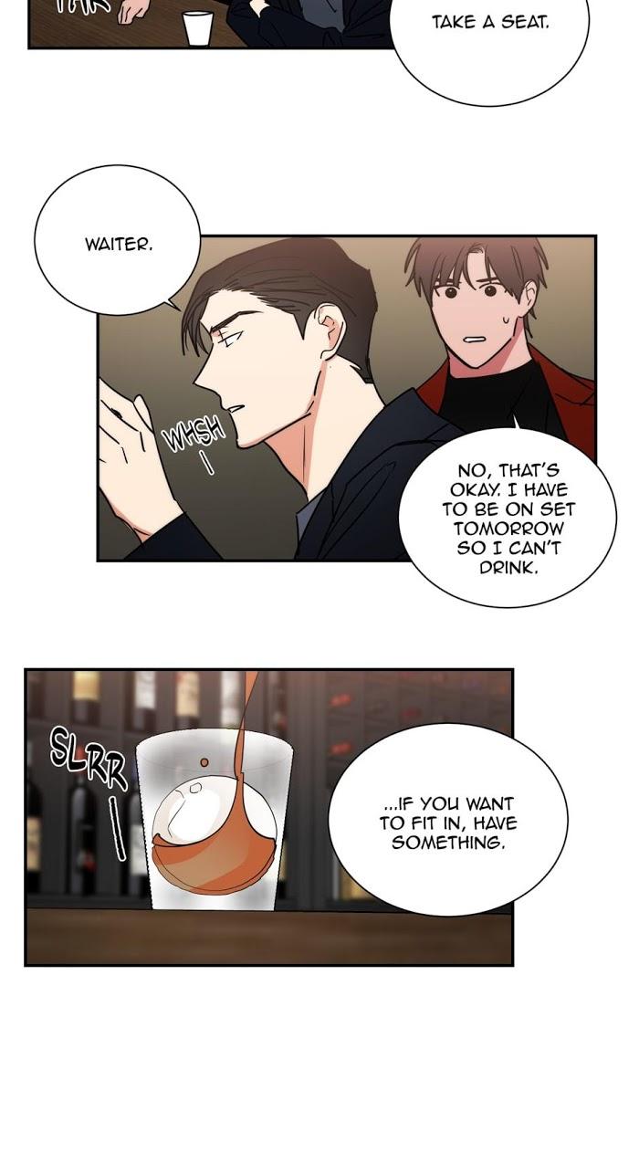 Antinomy by Gyeol – Season 2 [Eng] page 13