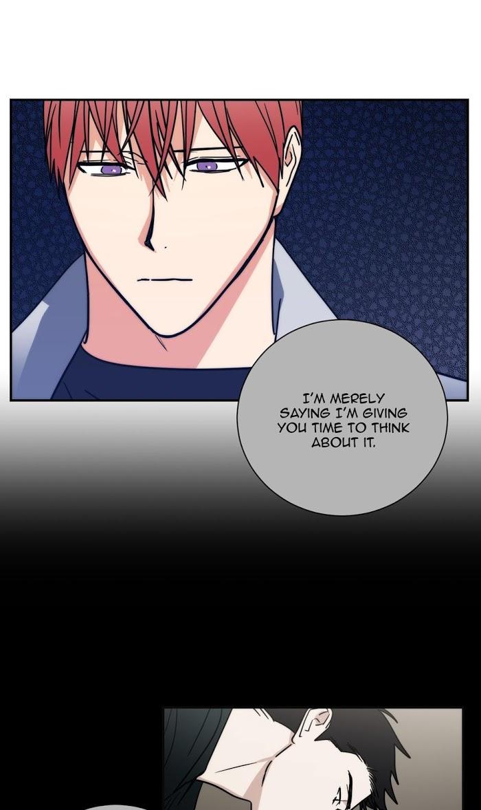 Antinomy by Gyeol – Season 2 [Eng] page 13