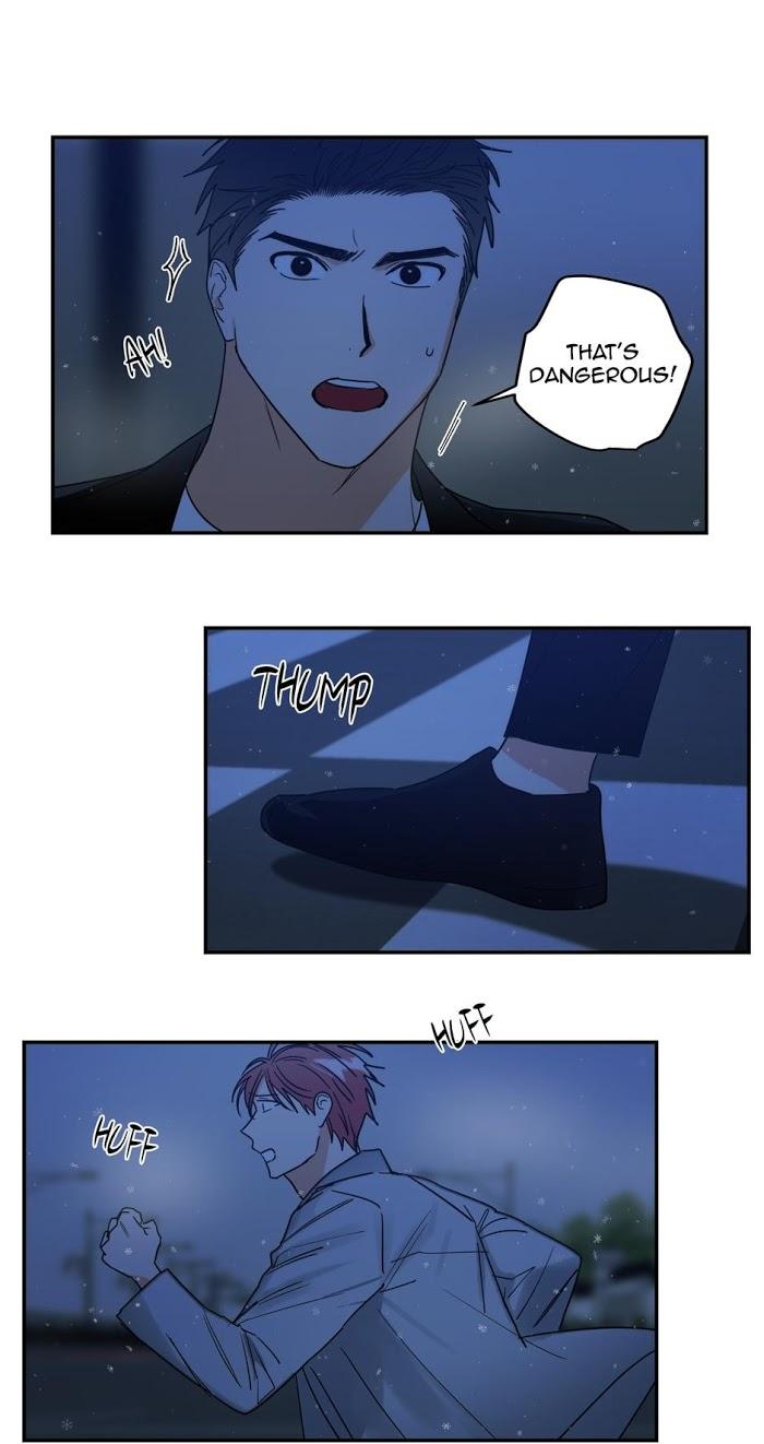 Antinomy by Gyeol – Season 2 [Eng] page 13