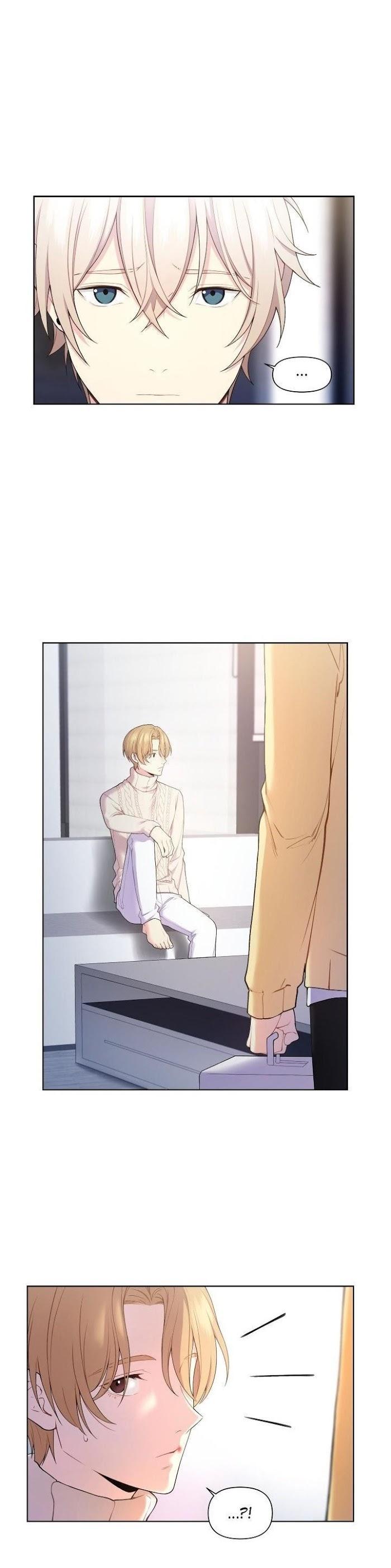 Affectionately by 켐제 (kemje) [Eng] page 13