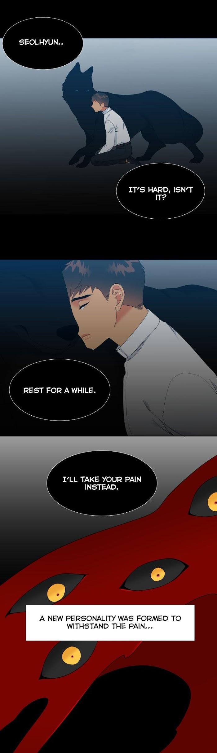 Blood Link by Oneurman Saneun Hyeongje – Part 3 [Eng] page 13