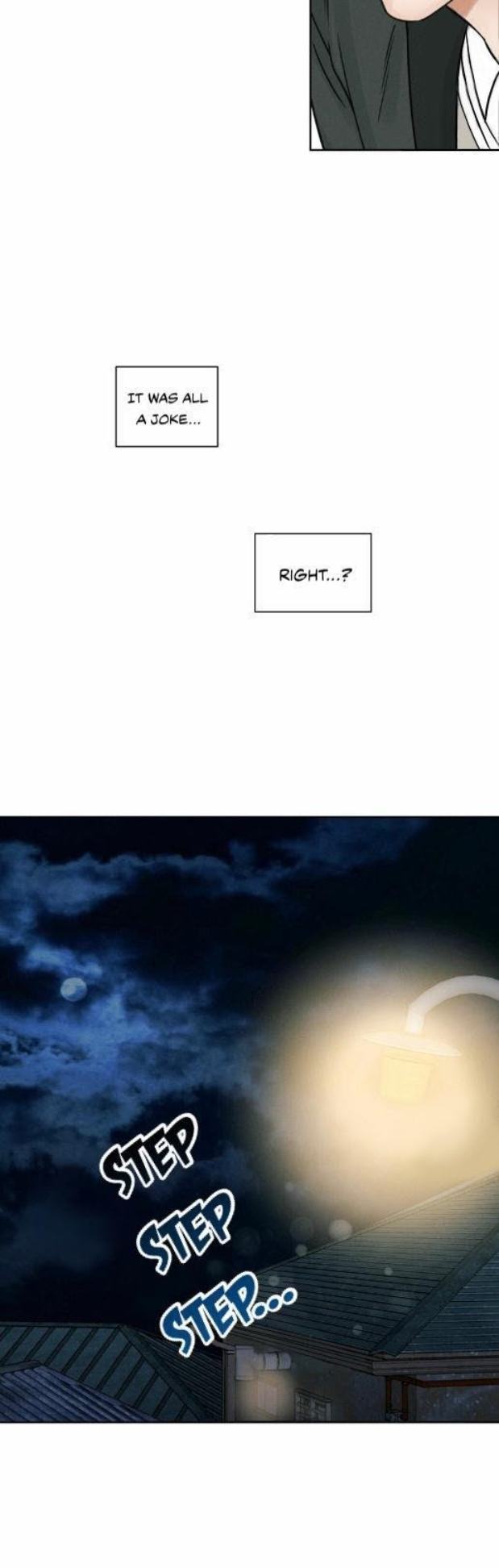 Even If You Don’t Love Me by Pando – Season 1 [Eng] page 13