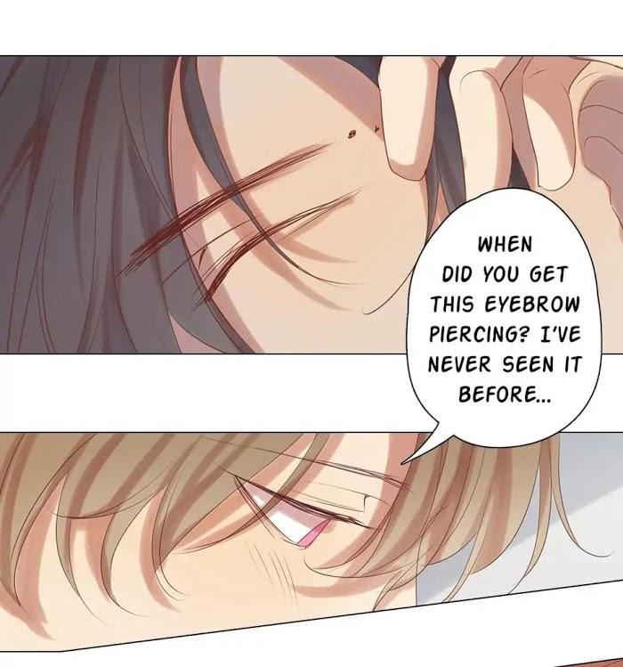 Tao Yan Ni Xi Huan Ni by Dong Ye – Ch. 35-36 [Eng] page 13