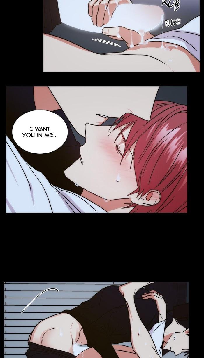 Antinomy by Gyeol – Season 2 [Eng] page 13