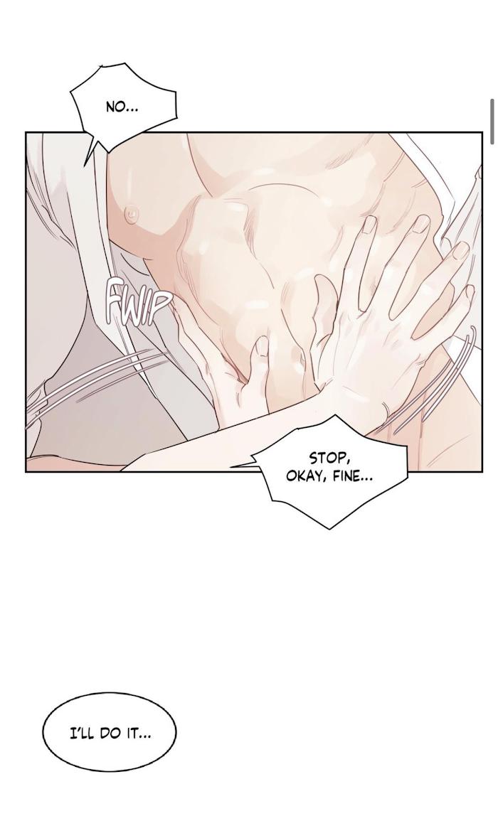 Crash Into Me by Re-run – Season 2 [Eng] page 12