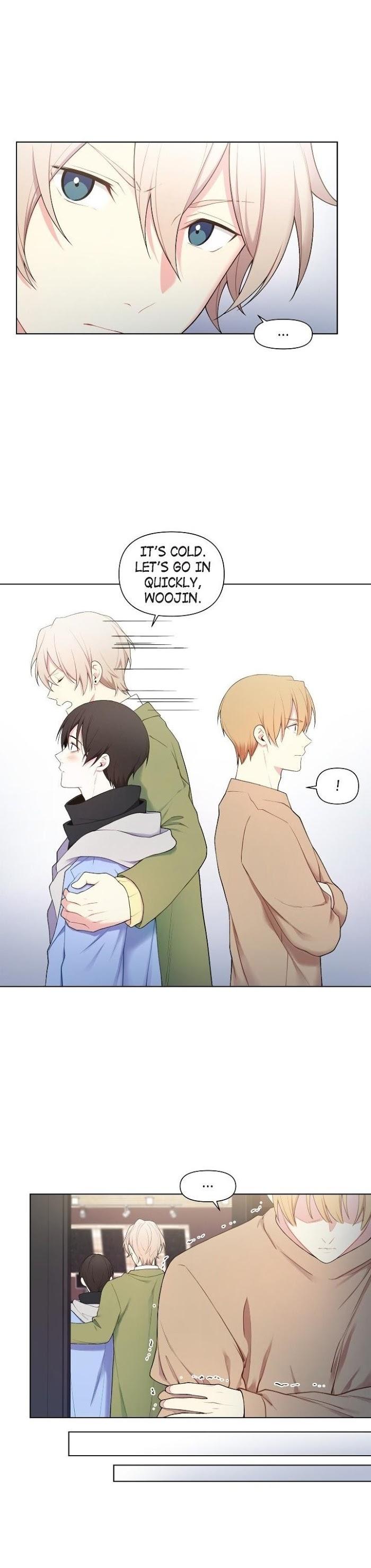 Affectionately by 켐제 (kemje) [Eng] page 13