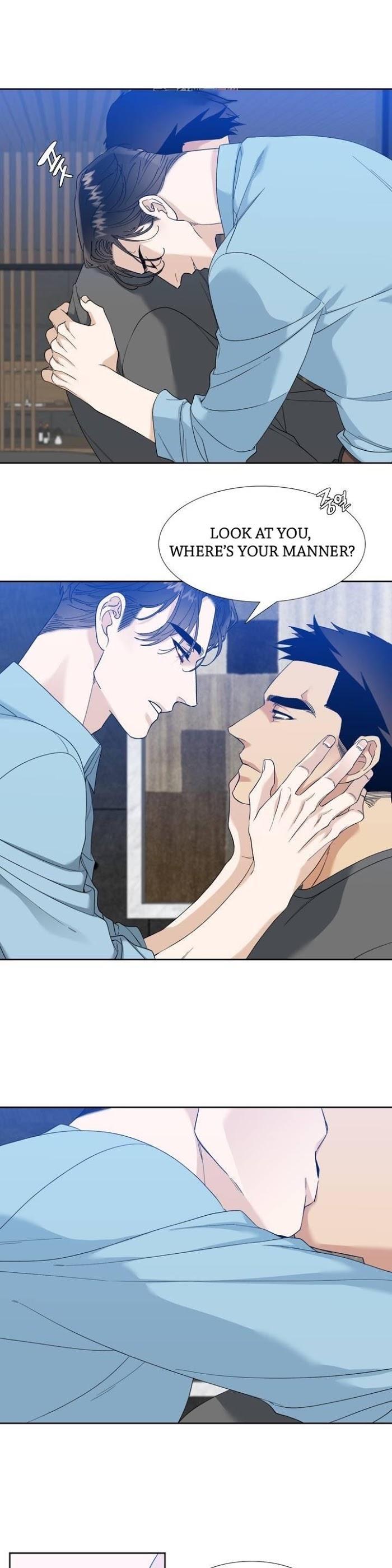 Enthusiasm by Brothers Without A Tomorrow – Uncensored [Eng] page 13