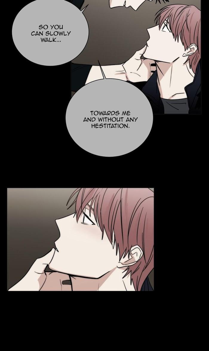 Antinomy by Gyeol – Season 2 [Eng] page 14