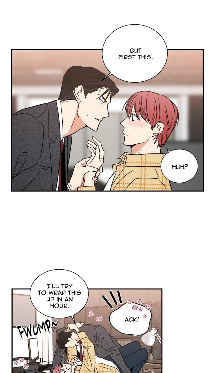 Antinomy by Gyeol – Season 2 [Eng] page 14