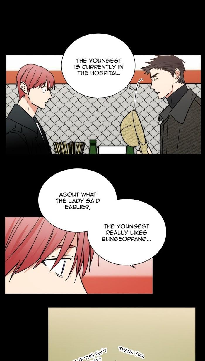 Antinomy by Gyeol – Season 2 [Eng] page 14