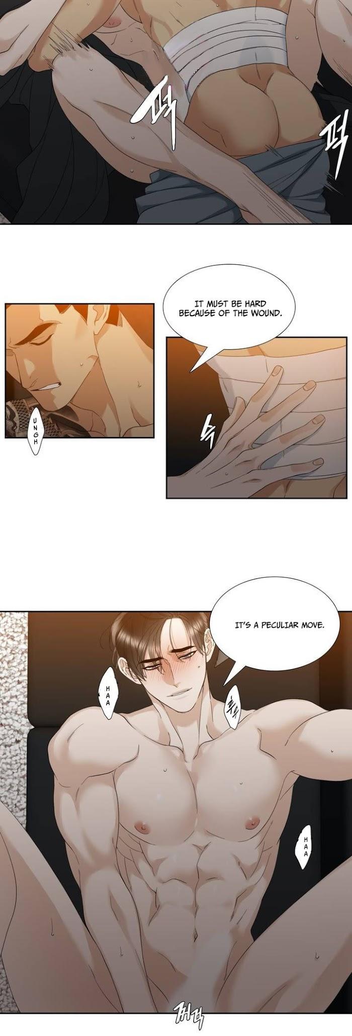 Enthusiasm by Brothers Without A Tomorrow – Uncensored [Eng] page 14