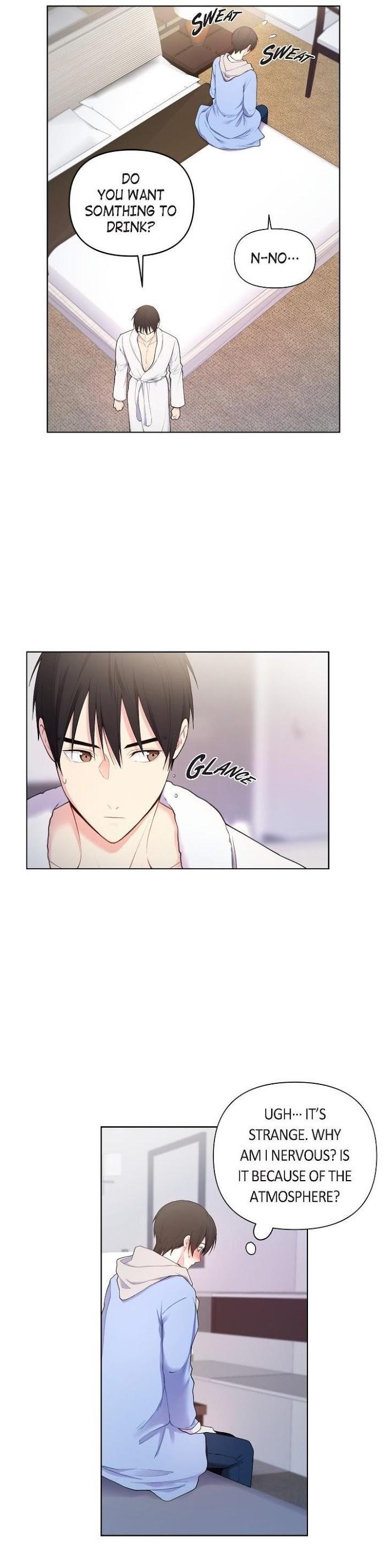 Affectionately by 켐제 (kemje) [Eng] page 14