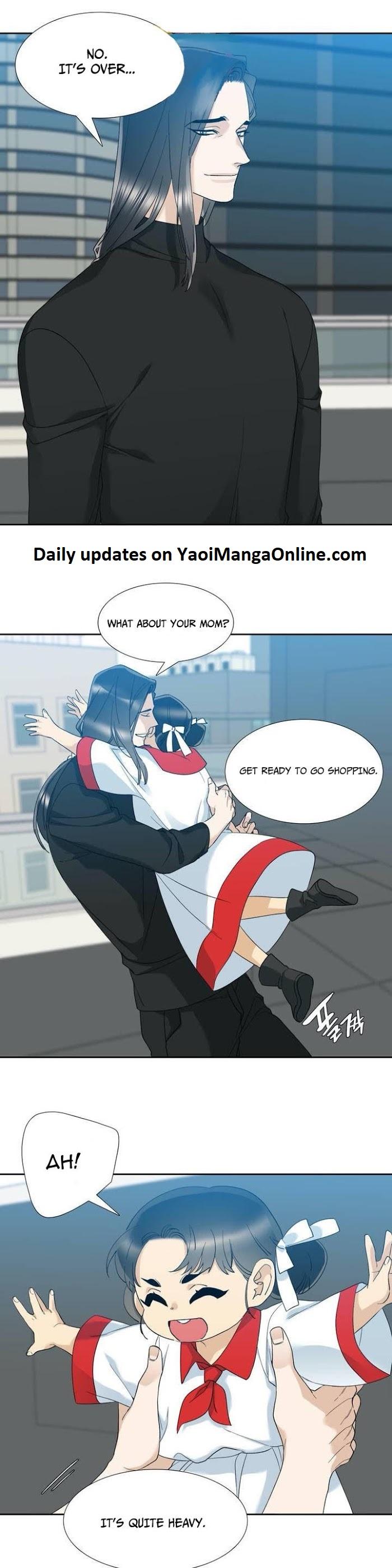 Enthusiasm by Brothers Without A Tomorrow – Uncensored [Eng] page 13