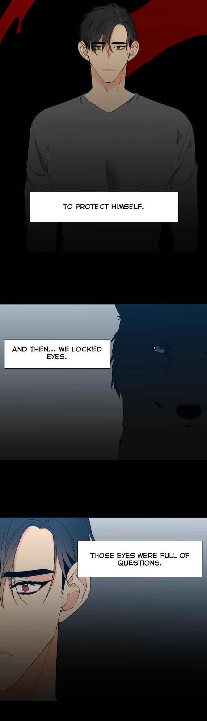 Blood Link by Oneurman Saneun Hyeongje – Part 3 [Eng] page 14