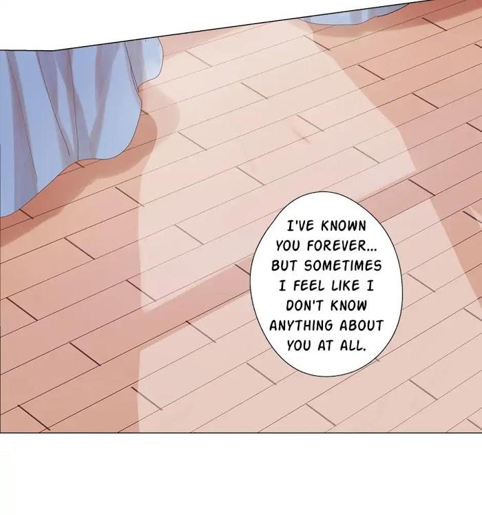 Tao Yan Ni Xi Huan Ni by Dong Ye – Ch. 35-36 [Eng] page 14