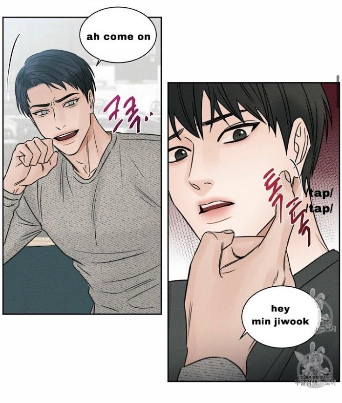 Even If You Don’t Love Me by Pando – Season 1 [Eng] page 13