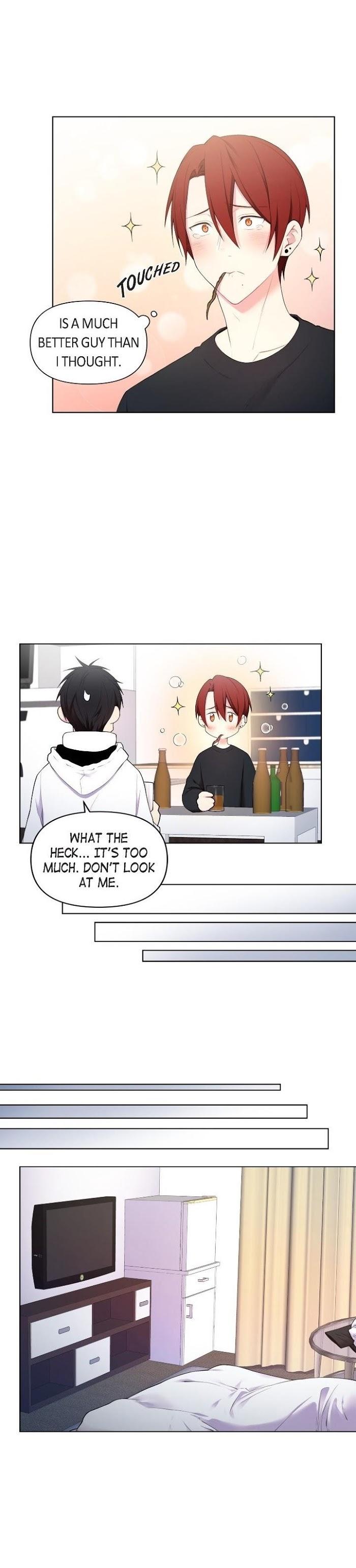 Affectionately by 켐제 (kemje) [Eng] page 14