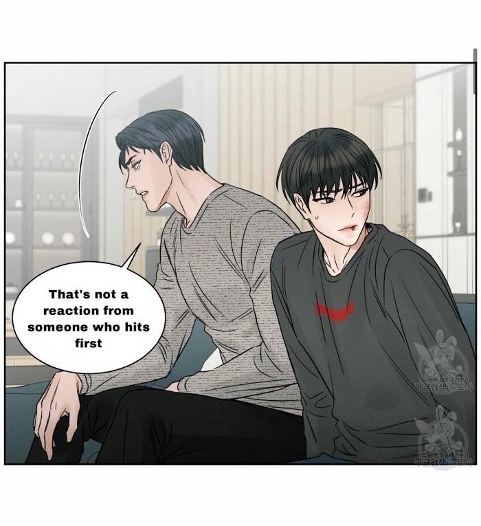 Even If You Don’t Love Me by Pando – Season 1 [Eng] page 14