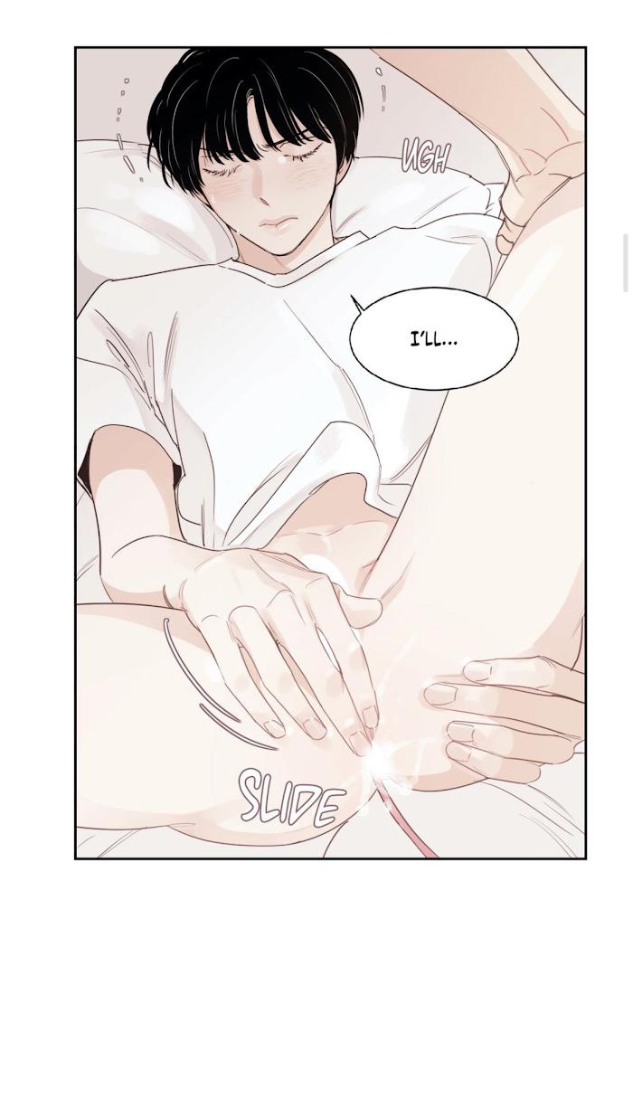 Crash Into Me by Re-run – Season 2 [Eng] page 13