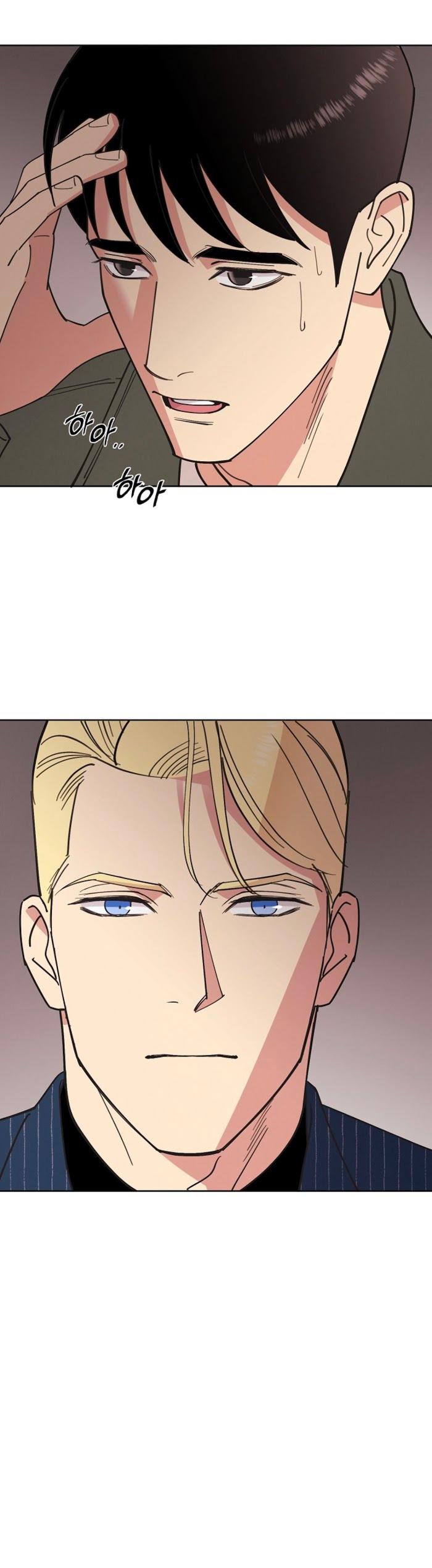 Dear Benjamin by Id, Top Jung – Ch. 46 [Eng] page 14