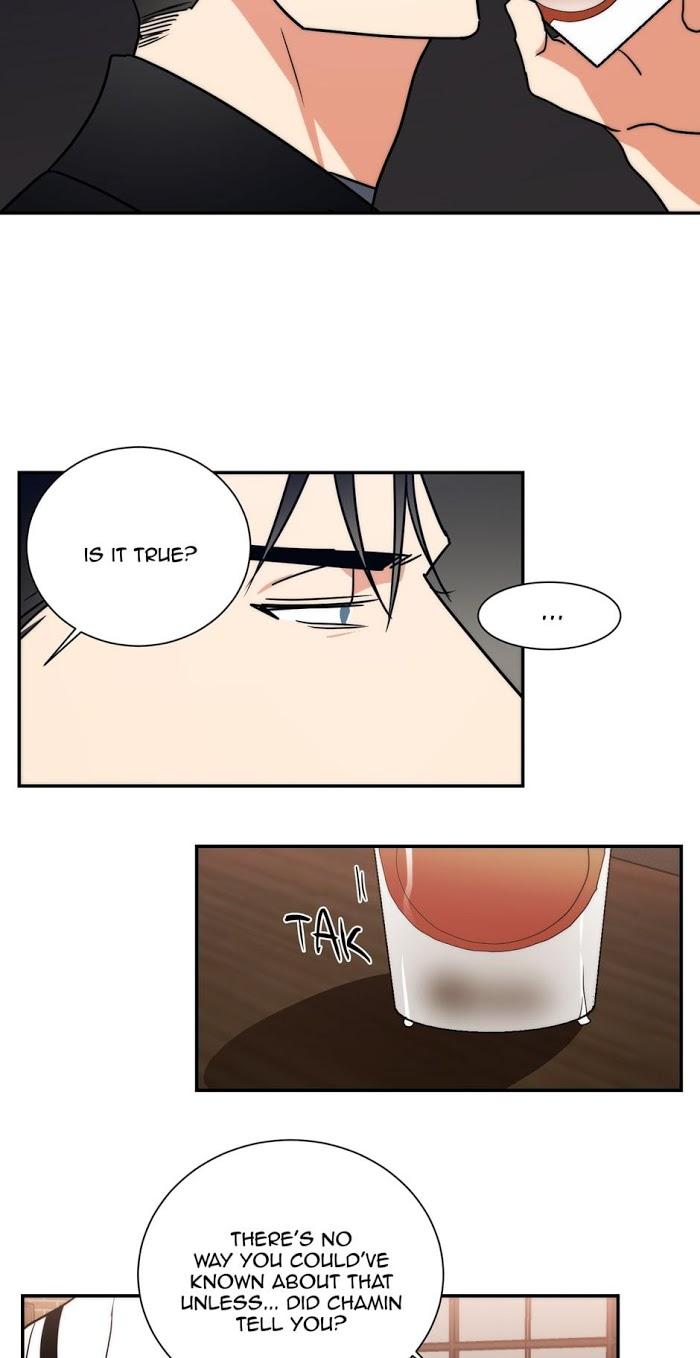 Antinomy by Gyeol – Season 2 [Eng] page 15