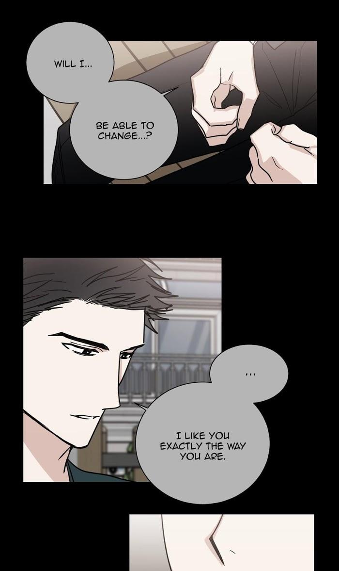 Antinomy by Gyeol – Season 2 [Eng] page 15