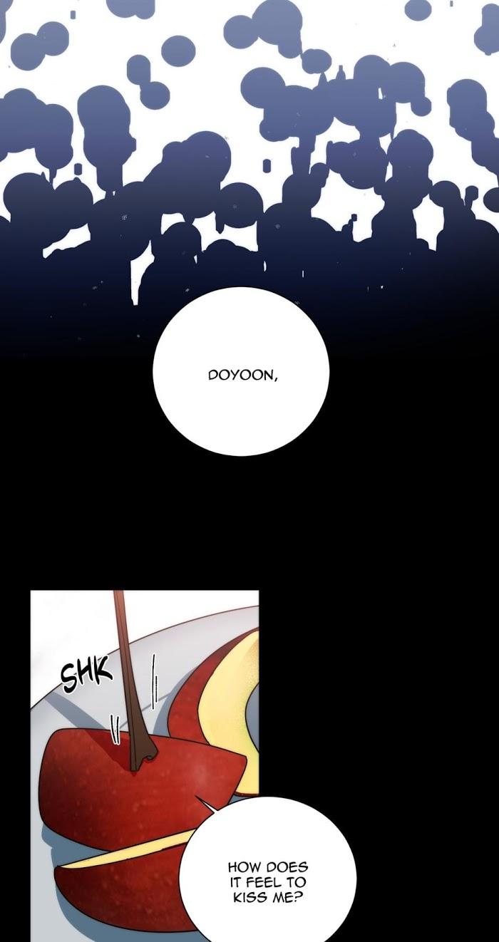 Antinomy by Gyeol – Season 2 [Eng] page 15