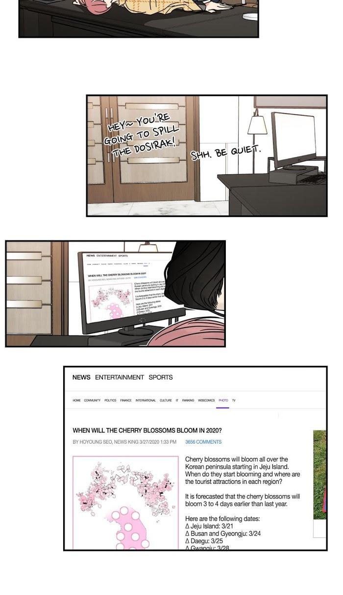 Antinomy by Gyeol – Season 2 [Eng] page 15