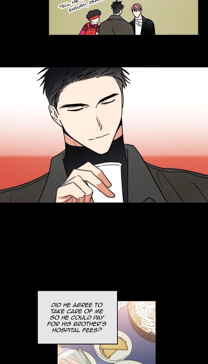 Antinomy by Gyeol – Season 2 [Eng] page 15