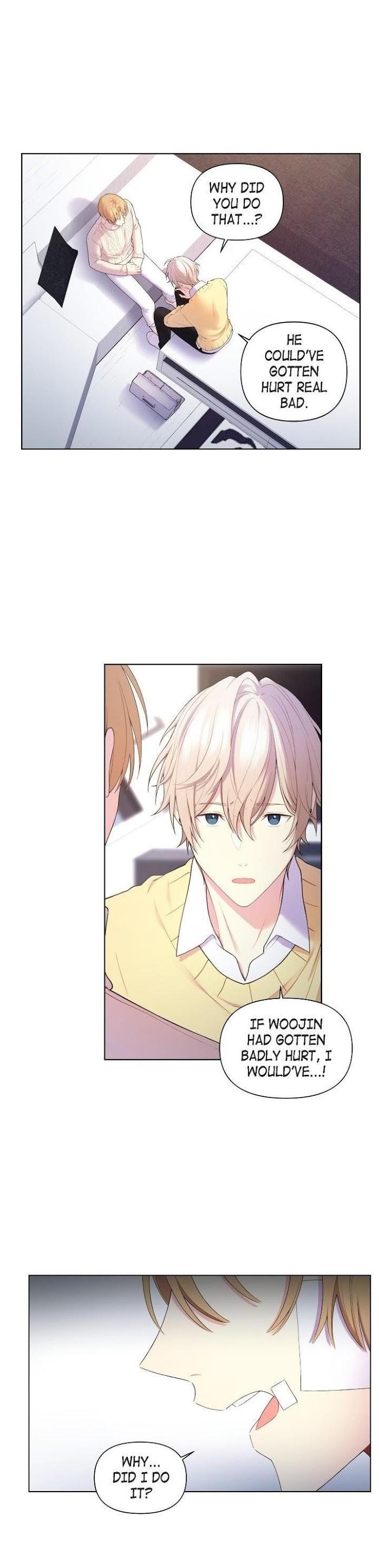 Affectionately by 켐제 (kemje) [Eng] page 15