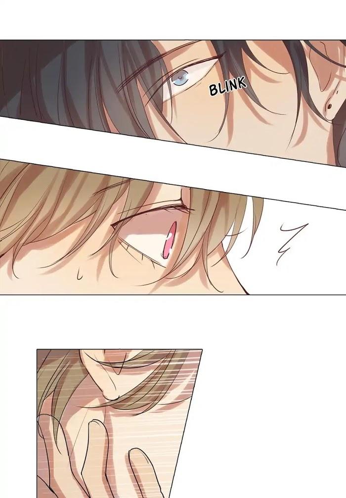 Tao Yan Ni Xi Huan Ni by Dong Ye – Ch. 35-36 [Eng] page 15