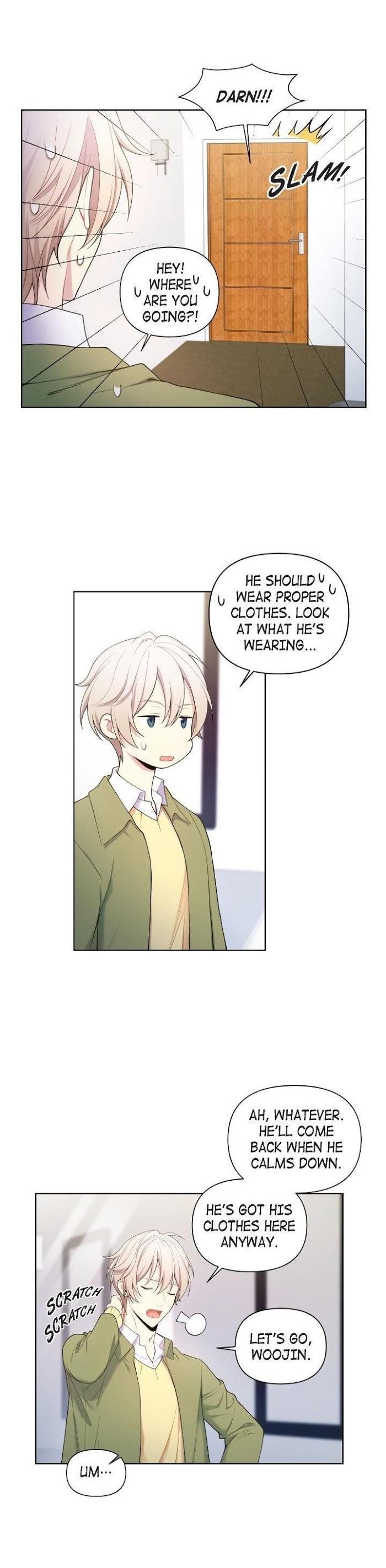 Affectionately by 켐제 (kemje) [Eng] page 15