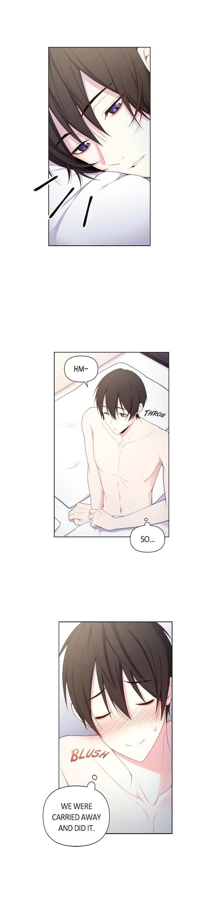 Affectionately by 켐제 (kemje) [Eng] page 15