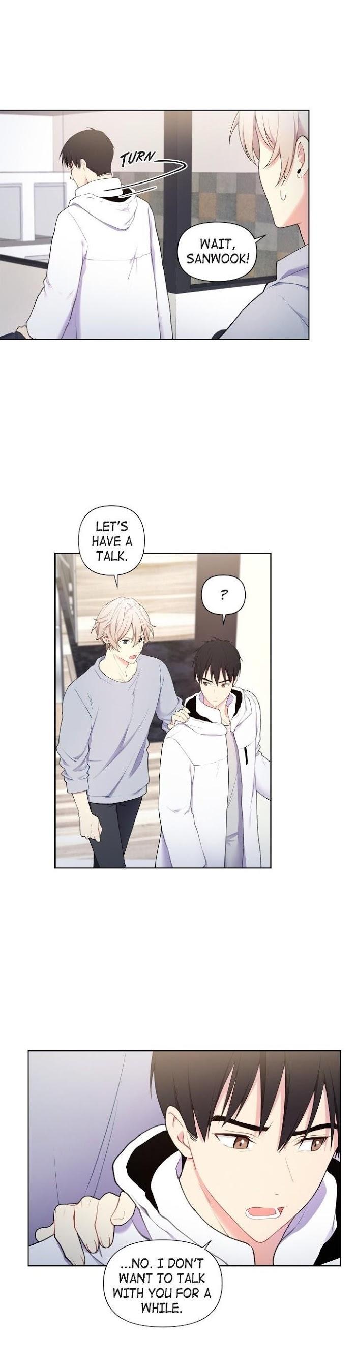 Affectionately by 켐제 (kemje) [Eng] page 15