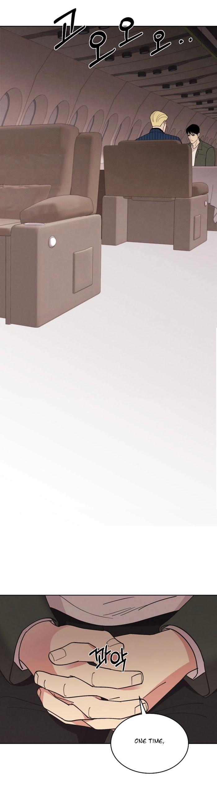 Dear Benjamin by Id, Top Jung – Ch. 46 [Eng] page 15