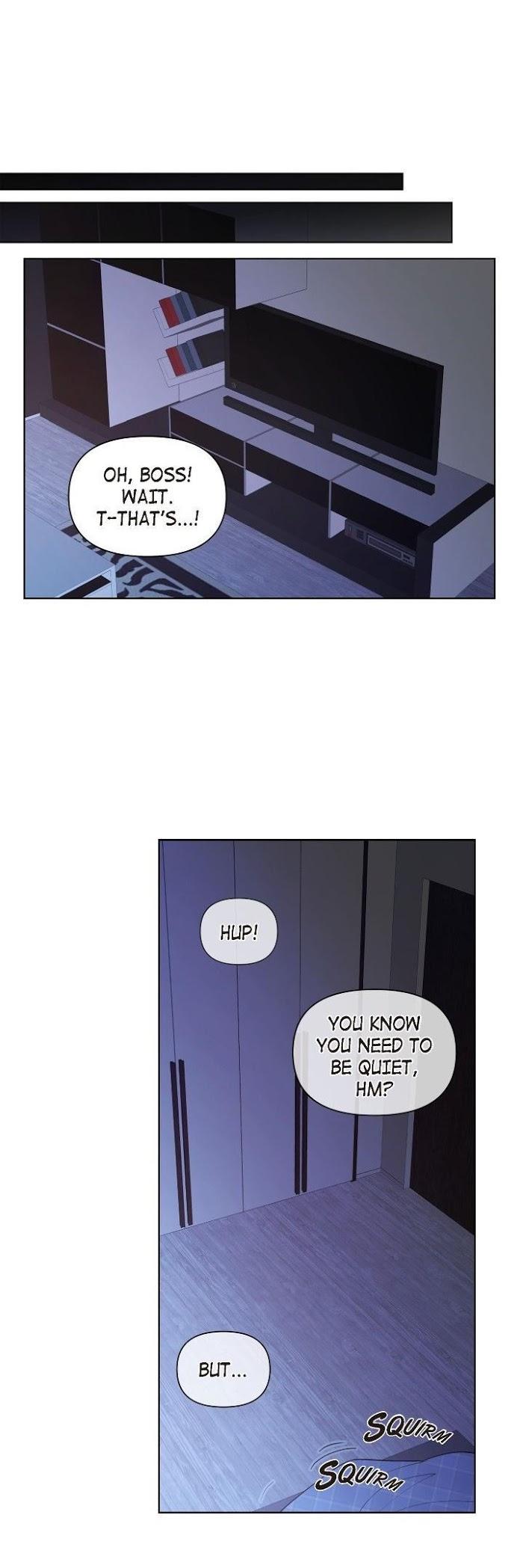 Affectionately by 켐제 (kemje) [Eng] page 15