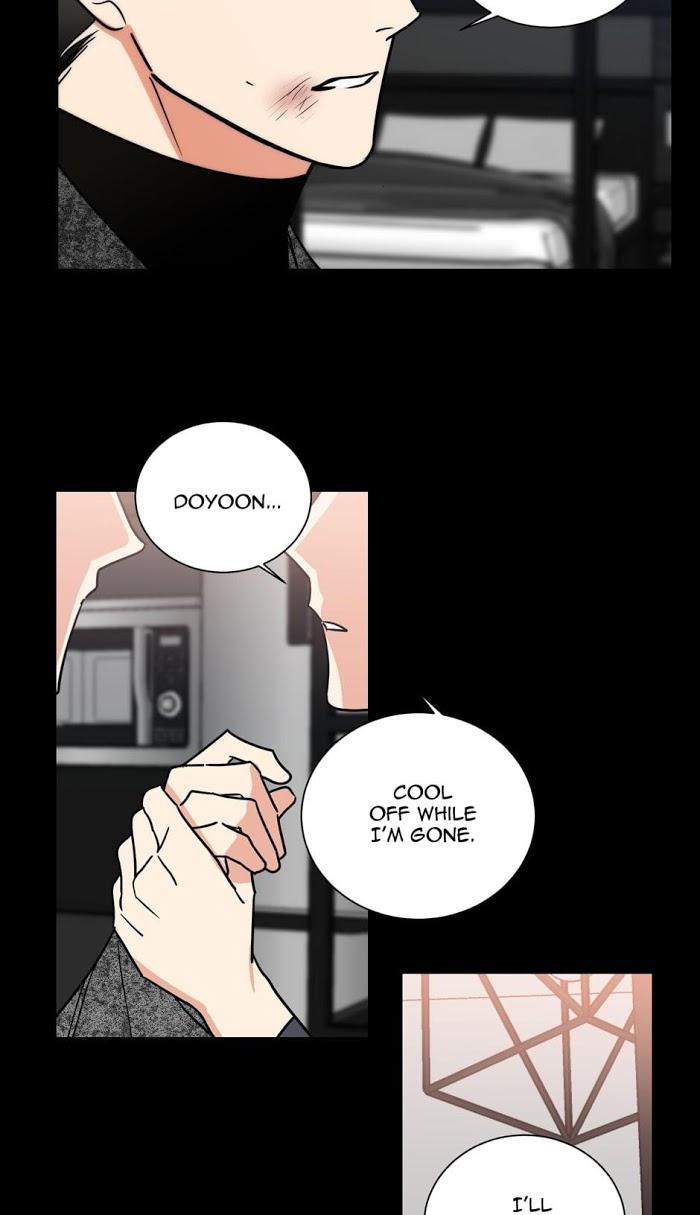 Antinomy by Gyeol – Season 2 [Eng] page 15