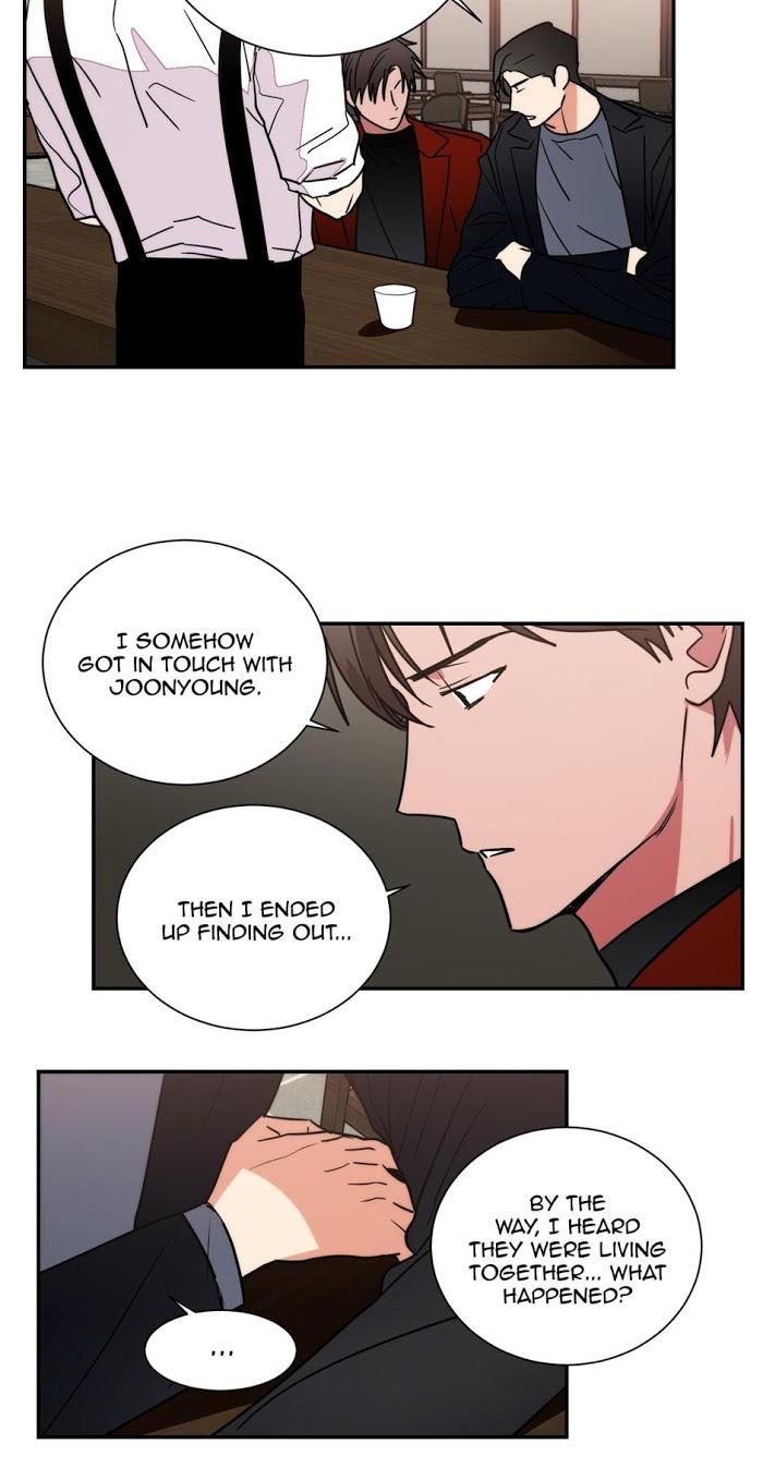 Antinomy by Gyeol – Season 2 [Eng] page 16