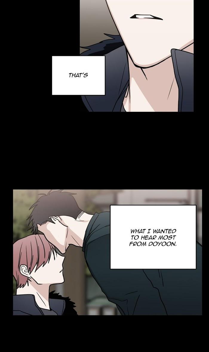 Antinomy by Gyeol – Season 2 [Eng] page 16