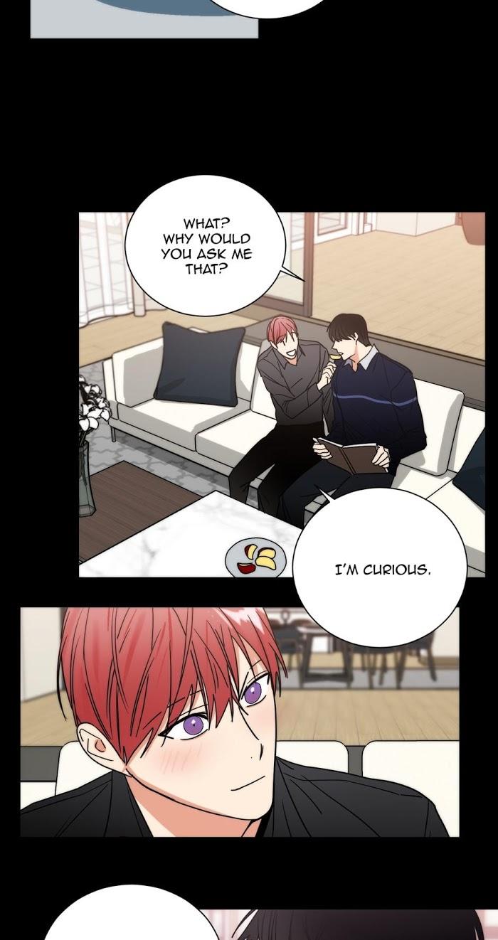 Antinomy by Gyeol – Season 2 [Eng] page 16