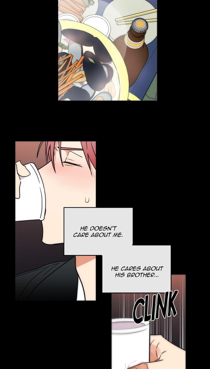 Antinomy by Gyeol – Season 2 [Eng] page 16