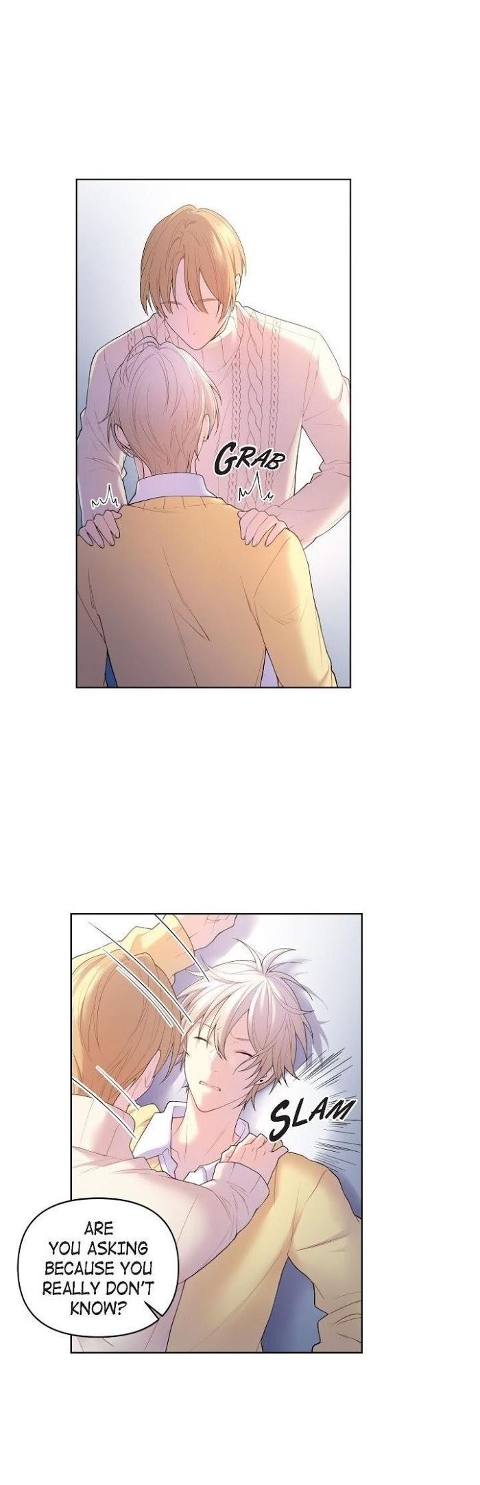 Affectionately by 켐제 (kemje) [Eng] page 16