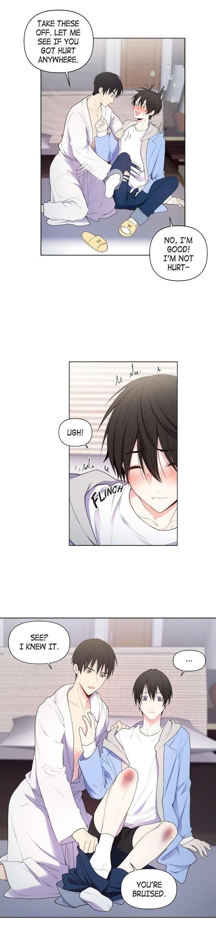 Affectionately by 켐제 (kemje) [Eng] page 16