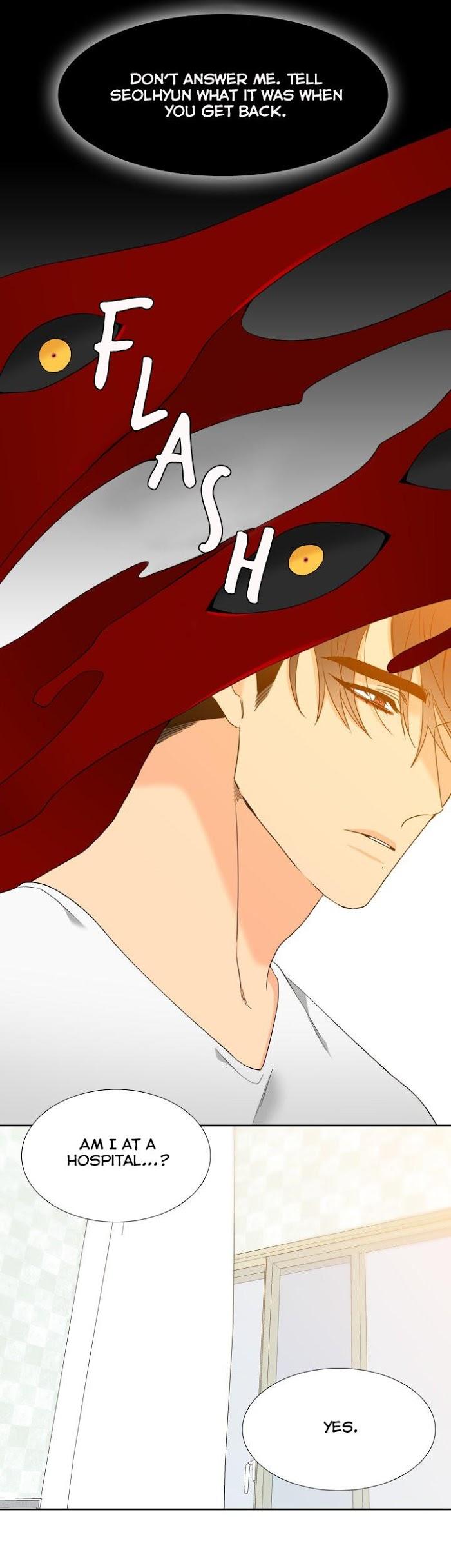 Blood Link by Oneurman Saneun Hyeongje – Part 3 [Eng] page 16