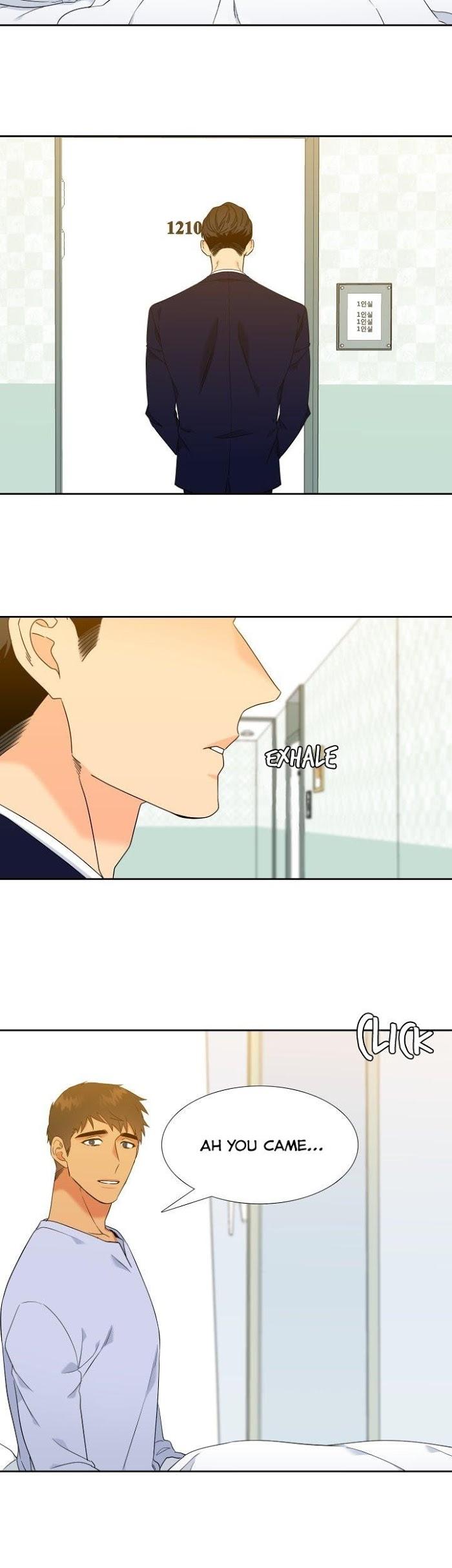 Blood Link by Oneurman Saneun Hyeongje – Part 3 [Eng] page 16