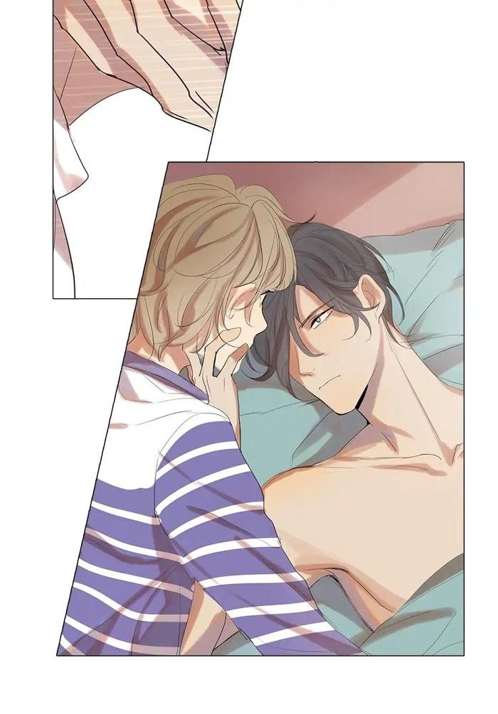 Tao Yan Ni Xi Huan Ni by Dong Ye – Ch. 35-36 [Eng] page 16