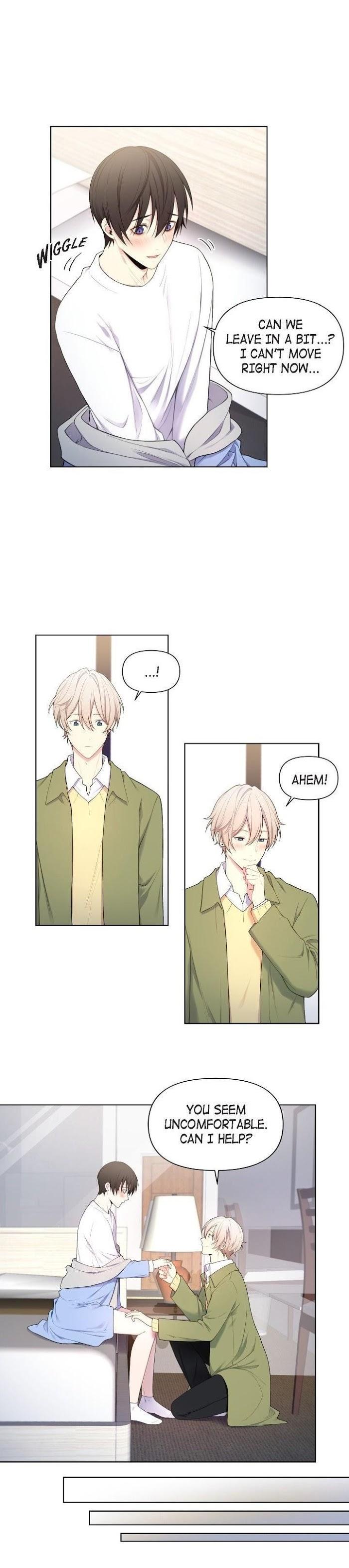 Affectionately by 켐제 (kemje) [Eng] page 16