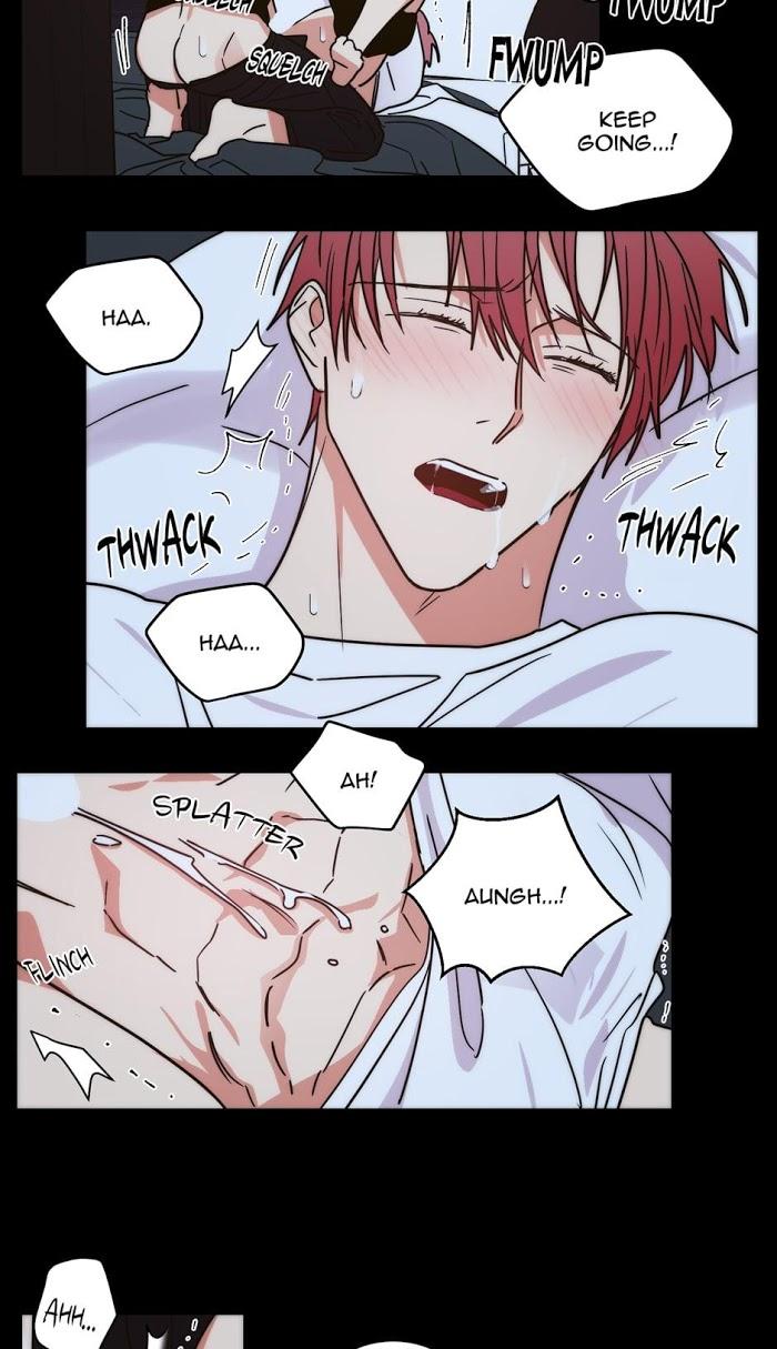 Antinomy by Gyeol – Season 2 [Eng] page 16