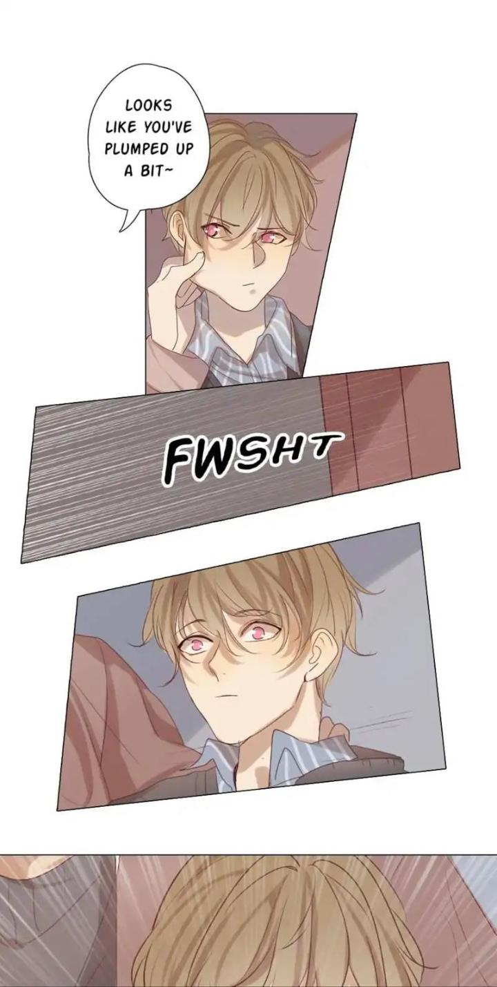 Tao Yan Ni Xi Huan Ni by Dong Ye – Ch. 35-36 [Eng] page 15